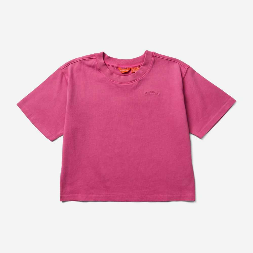 Camisas Merrell Sunbaked Mujer Flores | México-6672920