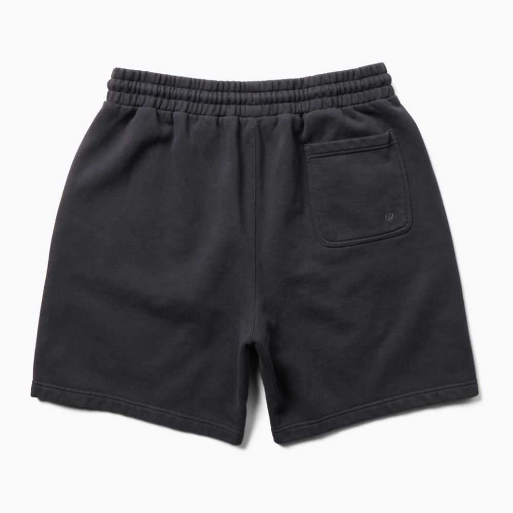 Pantalones Cortos Merrell Scout Hombre Negros Claro | México-7248096