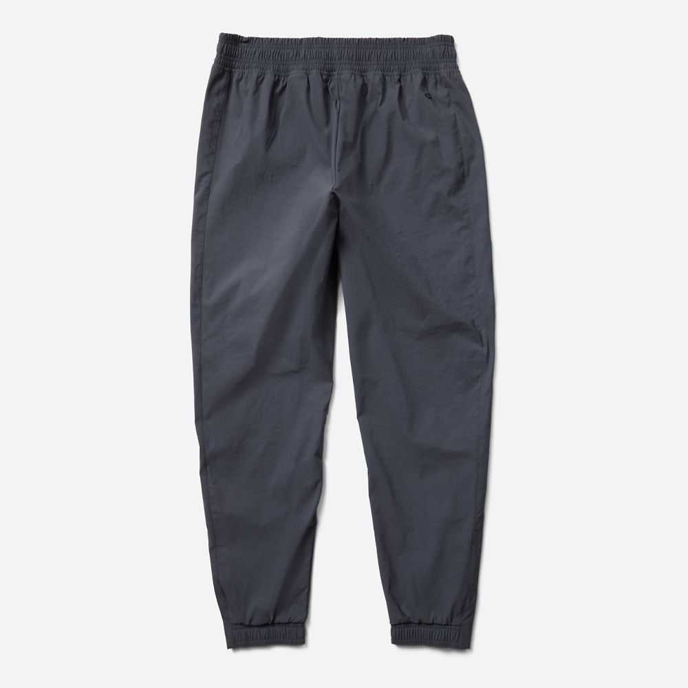 Pantalones Jogger Merrell Hayes Mujer Negros Claro | México-6678029