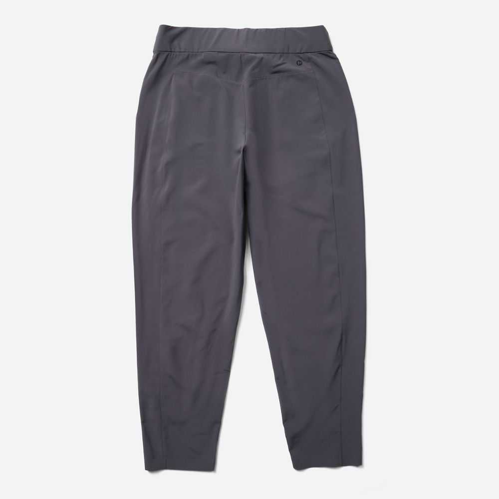 Pantalones Merrell Sierra Mujer Negros Claro | México-7962462