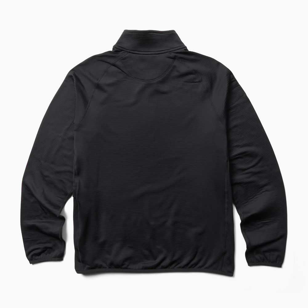 Sudaderas Merrell Geotex Hombre Negros | México-8263429