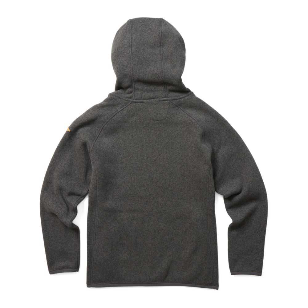 Sudaderas Merrell Sueter Weather Mujer Negros | México-6683079