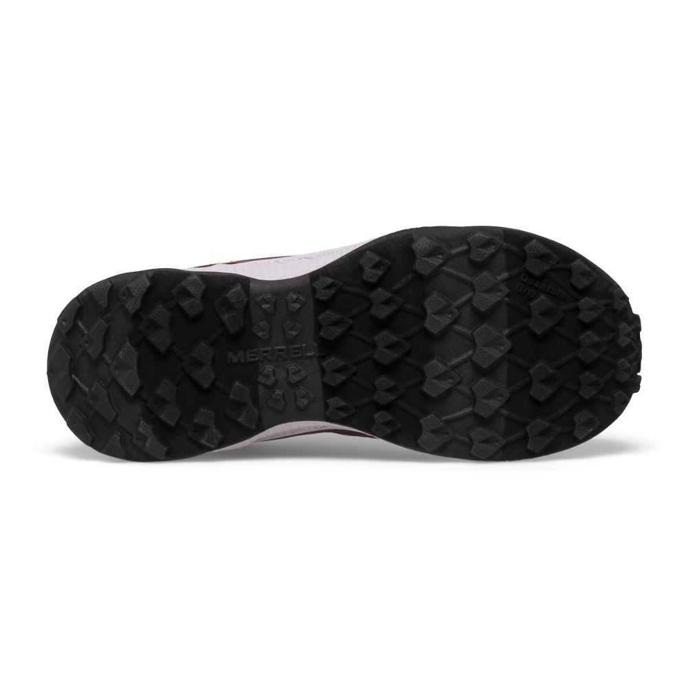 Tenis Merrell Altalight Low Niño Morados | México-2269470