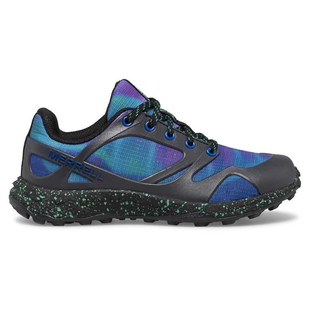 Tenis Merrell Altalight Low Niño Multicolor | México-2703286