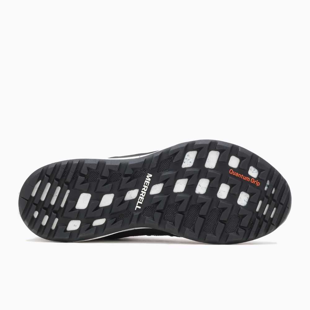 Tenis Merrell Bravada 2 Mujer Negros Blancos | México-6296823