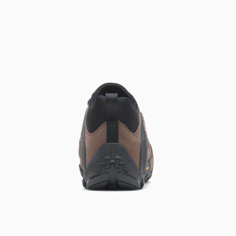 Tenis Merrell Chameleon 8 Stretch Hombre Marrom | México-0369486