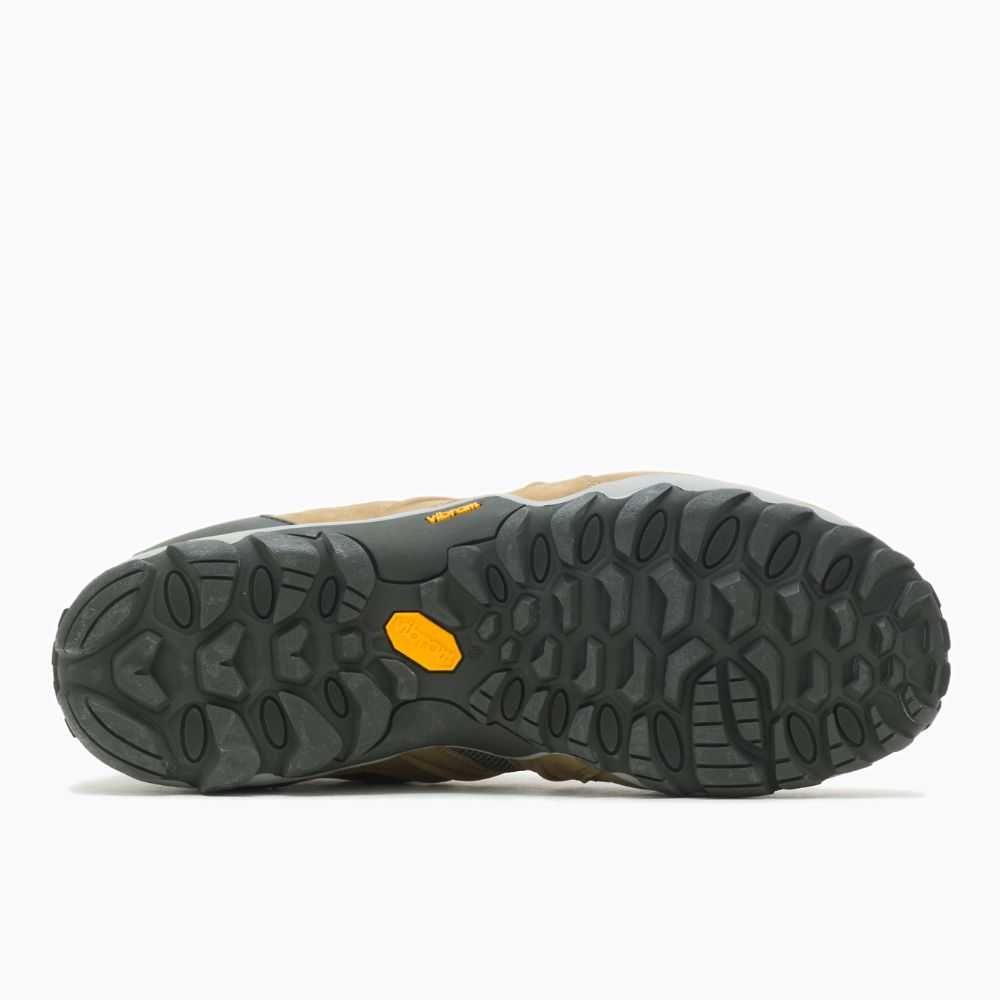 Tenis Merrell Chameleon 8 Stretch Hombre Marrom Claro | México-2764960