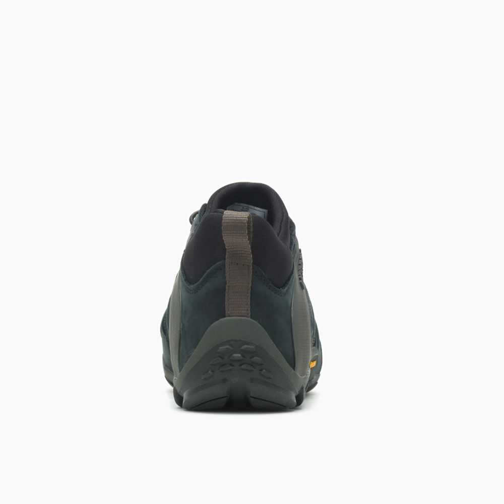 Tenis Merrell Chameleon 8 Stretch Hombre Negros | México-9268347