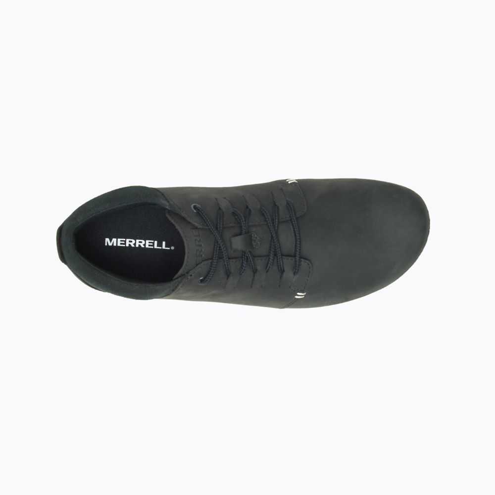 Tenis Merrell Freewheel 2 Hombre Negros | México-3894226