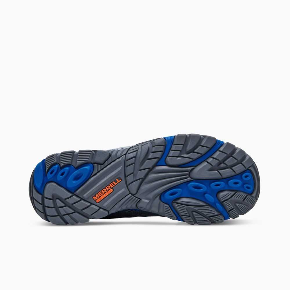 Tenis Merrell Moab Edge 2 Hombre Multicolor | México-6723962