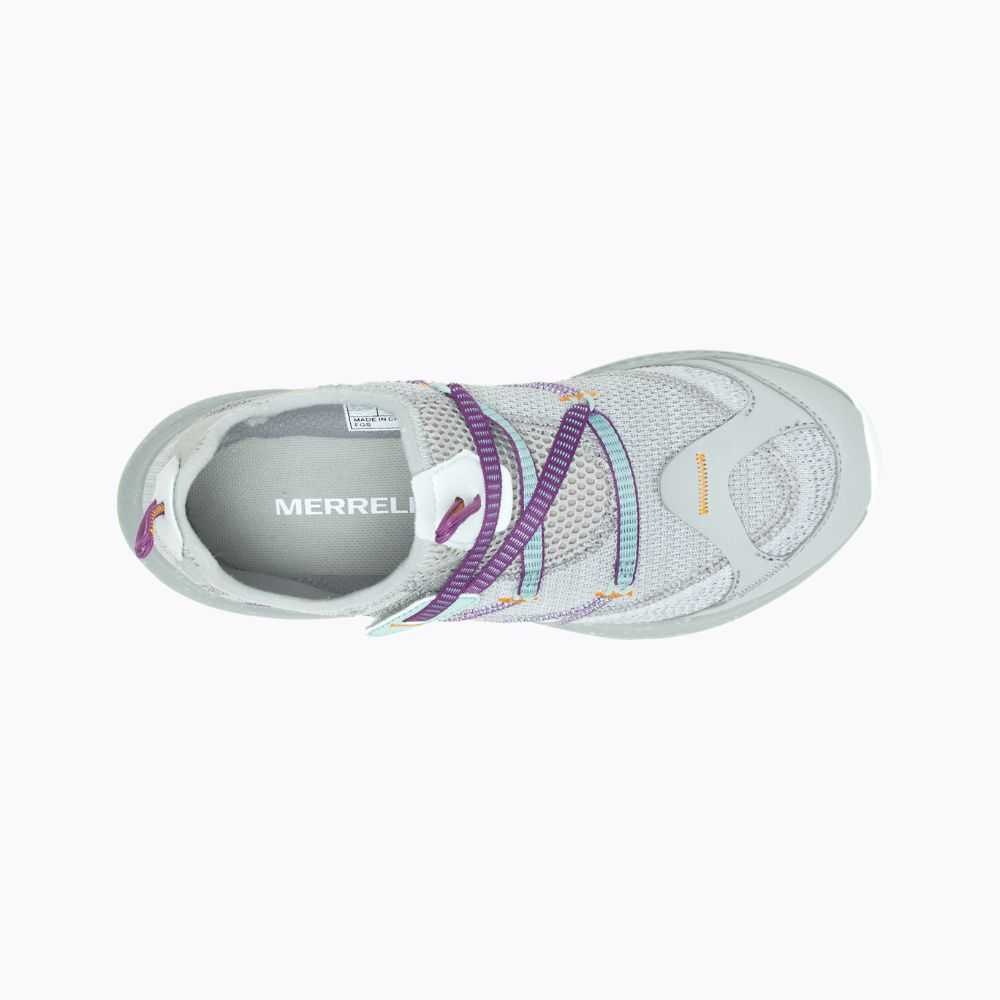 Tenis Senderismo Merrell Bravada 2 Mujer Beige | México-7830669