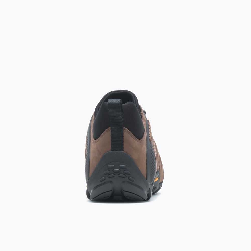 Tenis Senderismo Merrell Chameleon 8 Stretch Hombre Marrom | México-2706624