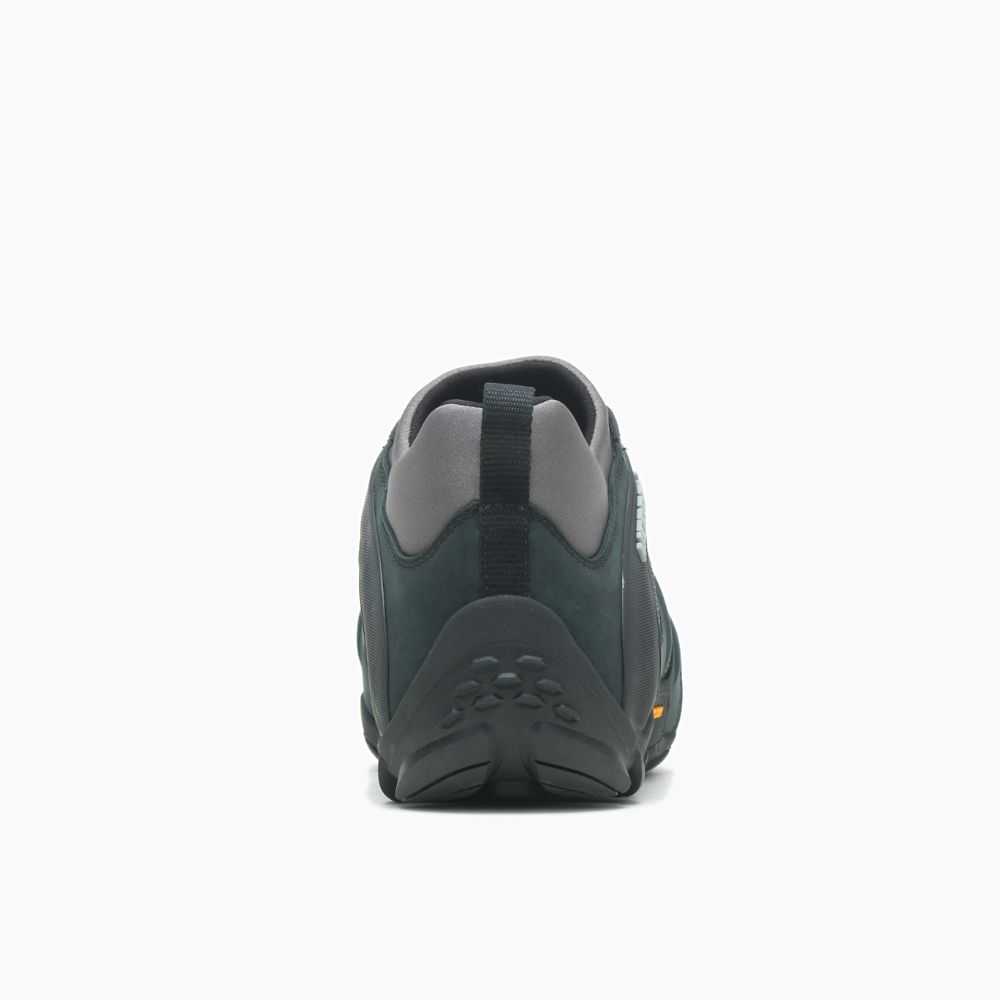 Tenis Senderismo Merrell Chameleon 8 Stretch Hombre Negros Grises | México-3826027