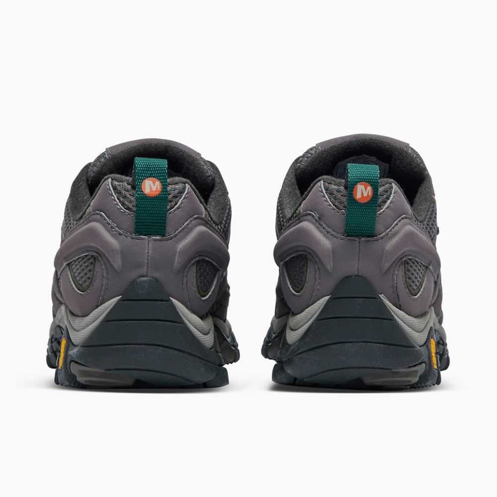 Tenis Senderismo Merrell Moab 2 GORE-TEX® Hombre Marrom | México-9768240