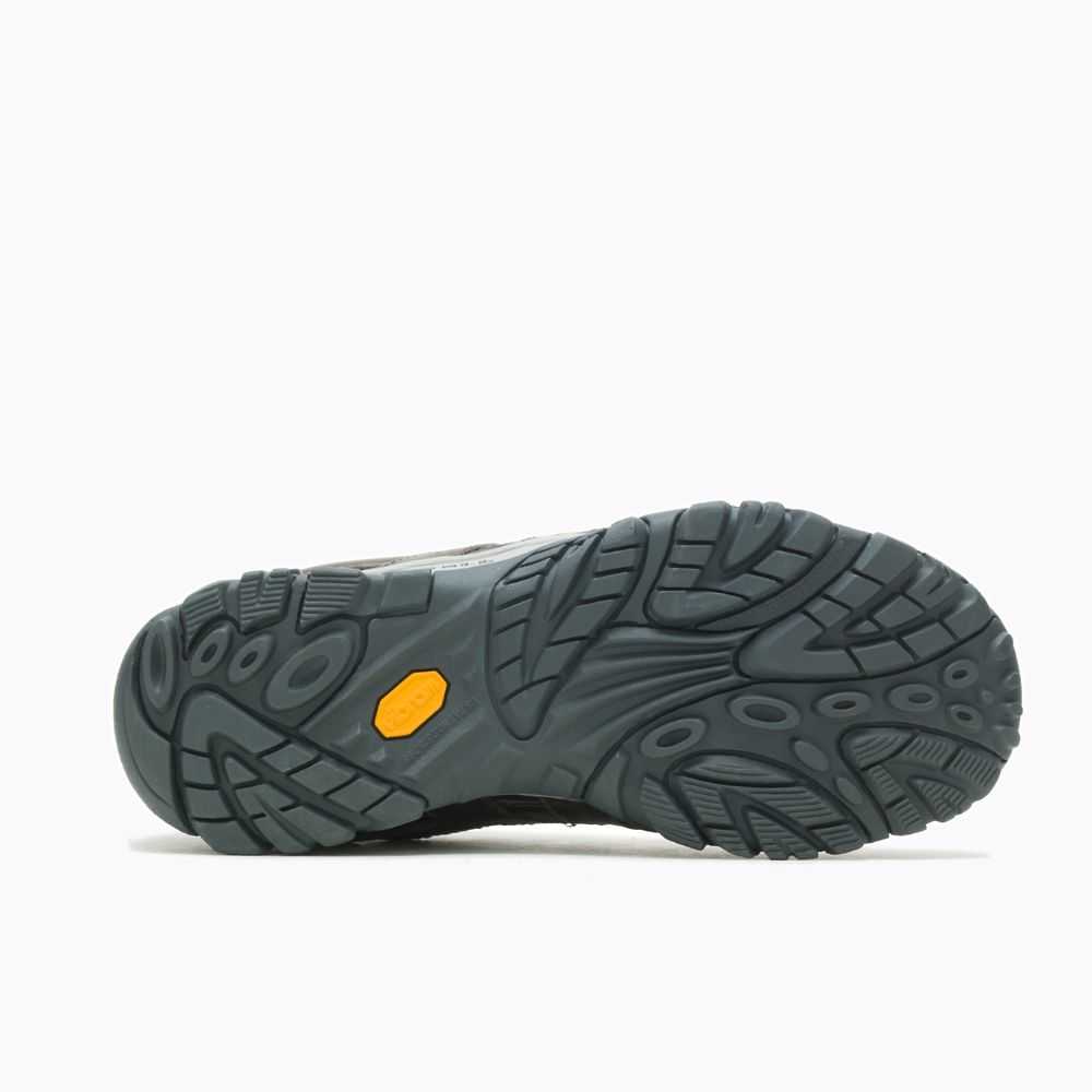 Tenis Senderismo Merrell Moab 2 Hombre Grises Oscuro | México-0326687