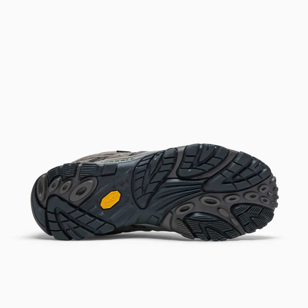 Tenis Senderismo Merrell Moab 2 Hombre Marrom | México-2604978