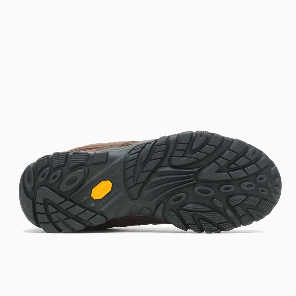 Tenis Senderismo Merrell Moab 2 Hombre Marrom | México-6304927