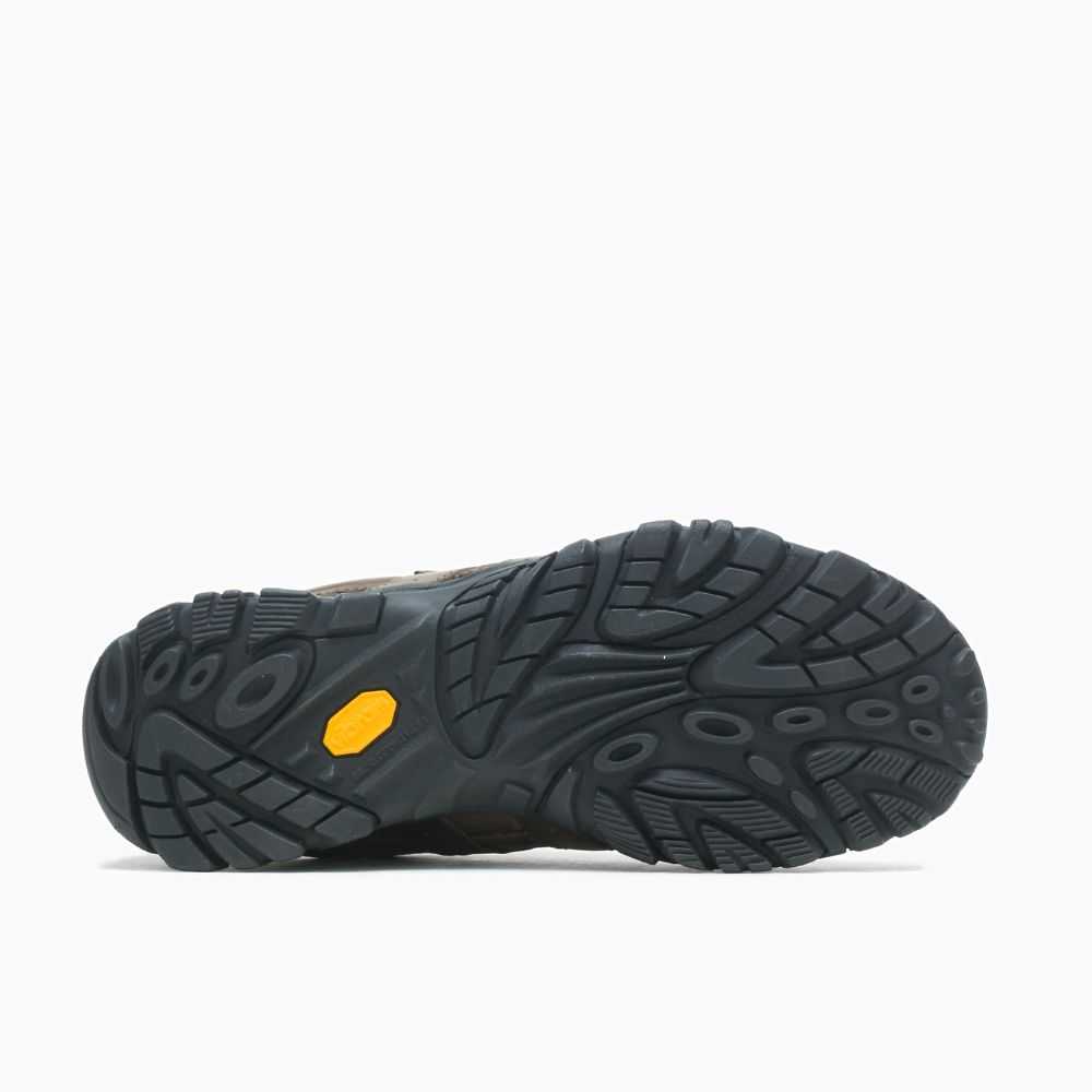 Tenis Senderismo Merrell Moab 2 Hombre Marrom | México-6476920