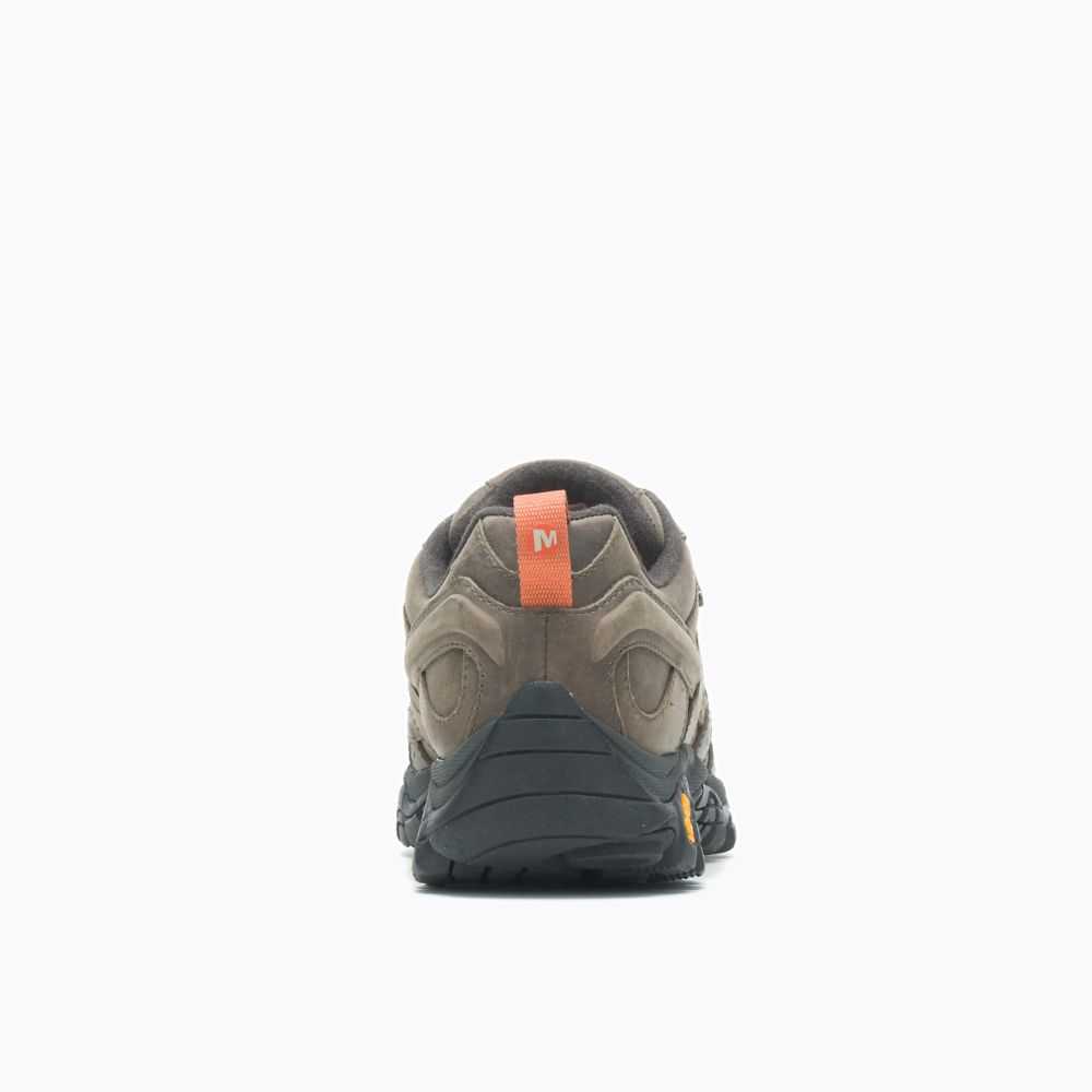 Tenis Senderismo Merrell Moab 2 Hombre Marrom | México-6476920