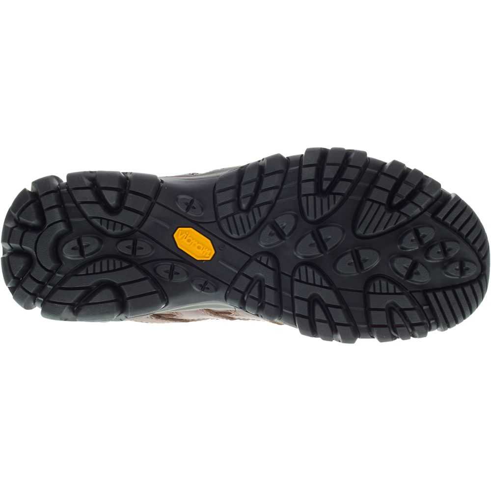 Tenis Senderismo Merrell Moab 3 Hombre Marrom | México-2370466