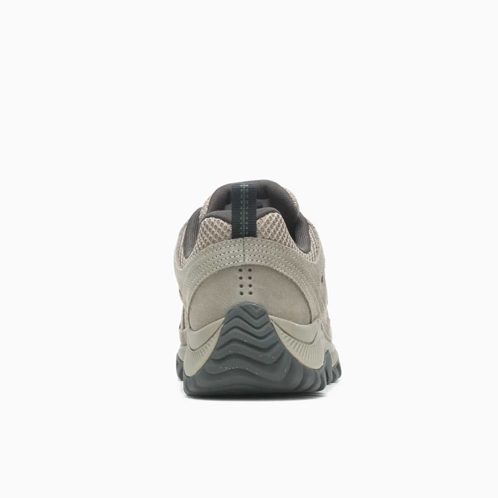 Tenis Senderismo Merrell Oakcreek Hombre Marrom | México-6942802