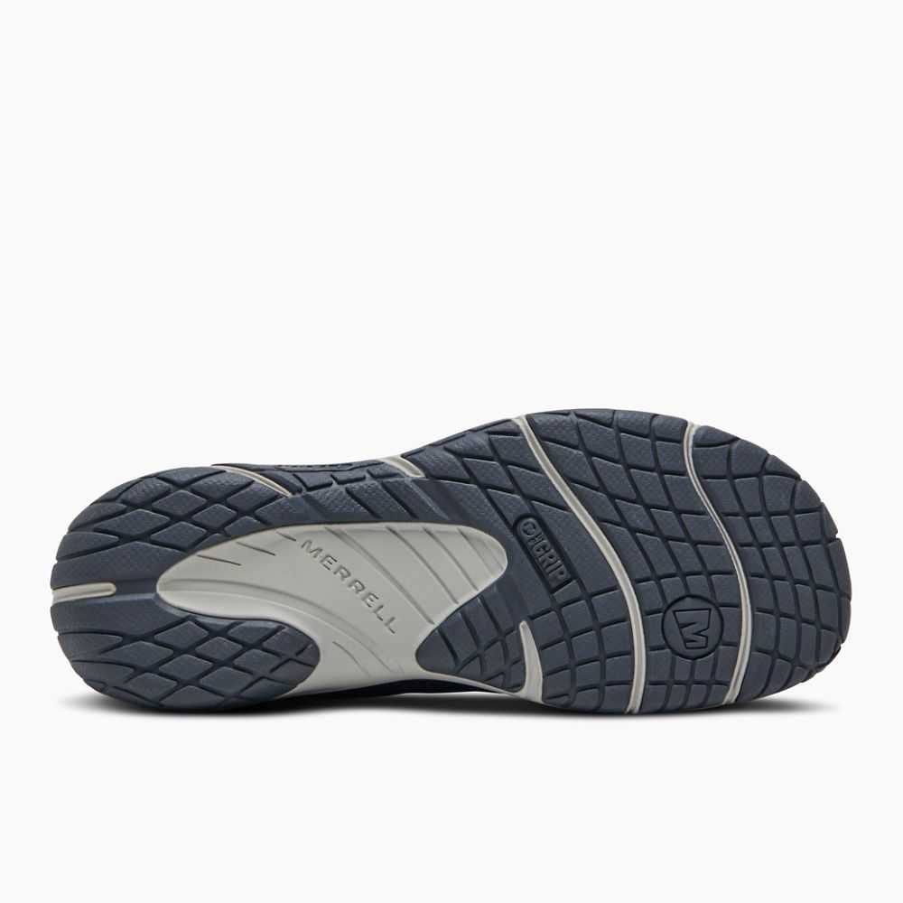 Tenis Sin Agujetas Merrell Encore Breeze 4 Mujer Azul Marino | México-0236984