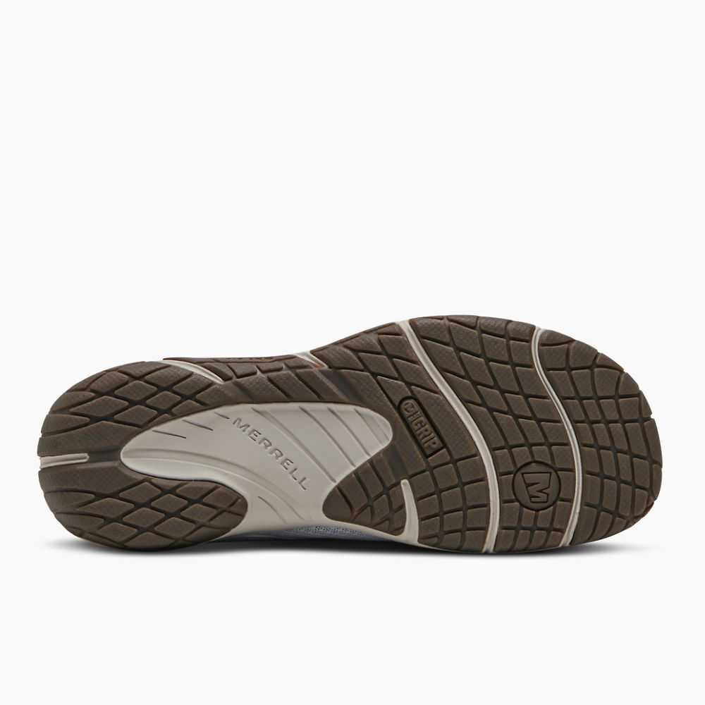 Tenis Sin Agujetas Merrell Encore Breeze 4 Mujer Beige | México-2784263