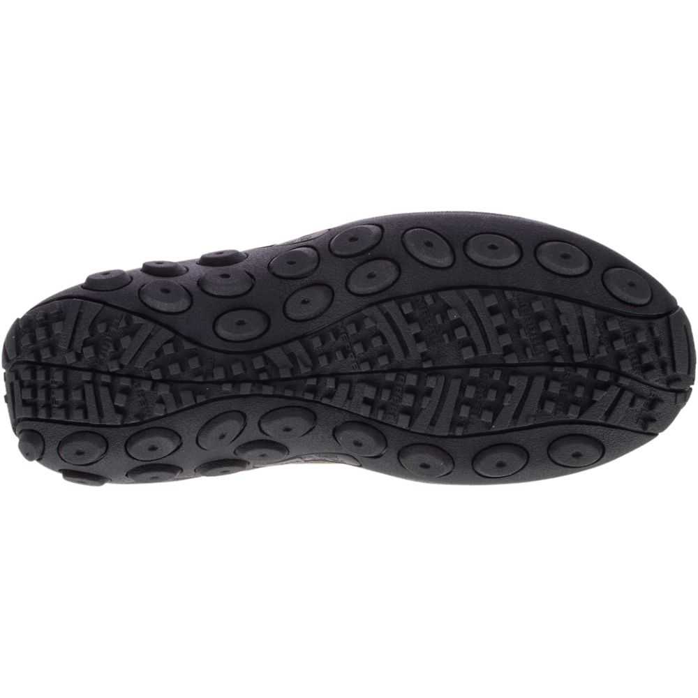 Tenis Sin Agujetas Merrell Jungle Chanclas Mujer Grises | México-3624762