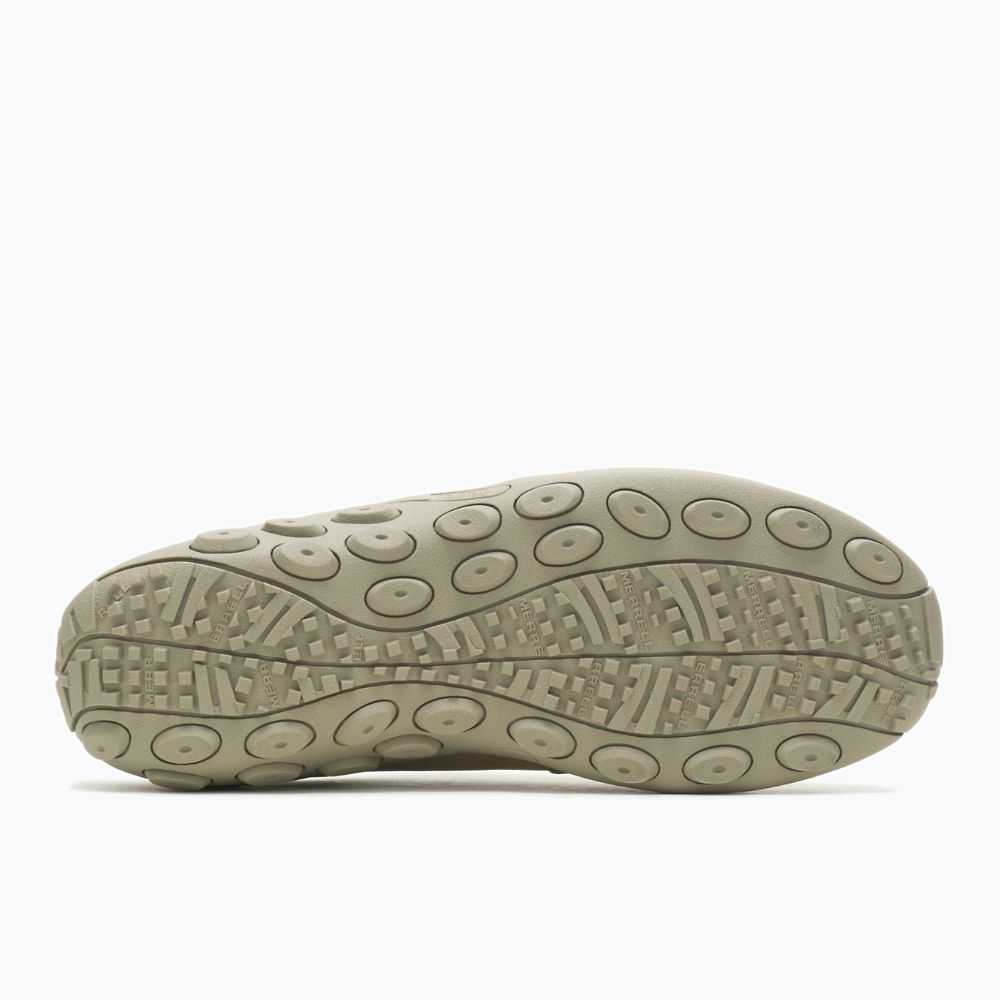 Tenis Sin Agujetas Merrell Jungle Chanclas Hombre Marrom | México-6873469