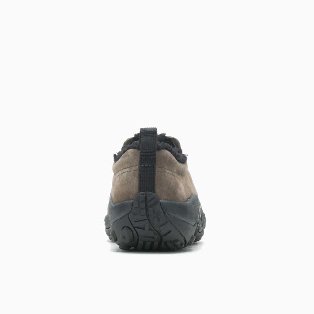 Tenis Sin Agujetas Merrell Jungle Moc Mujer Grises | México-2783062