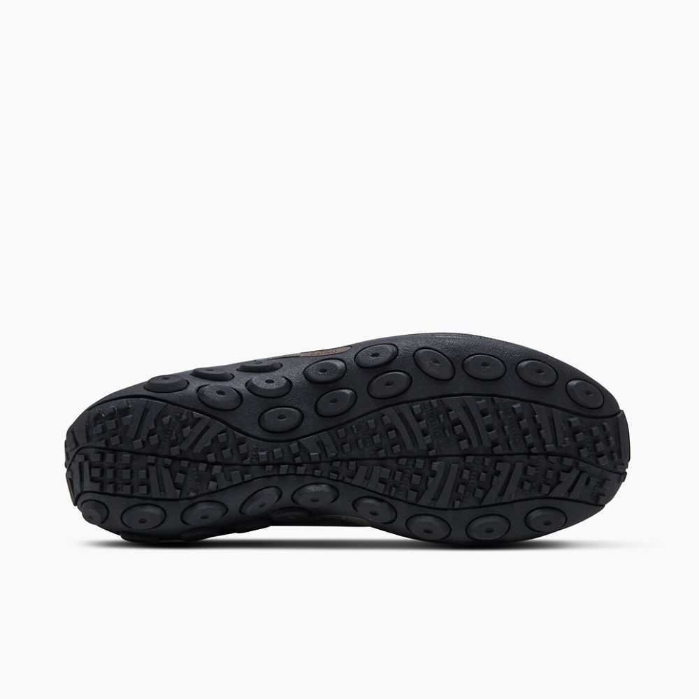 Zapatos Casuales Merrell Jungle Moc Hombre Marrom Oscuro | México-6227908