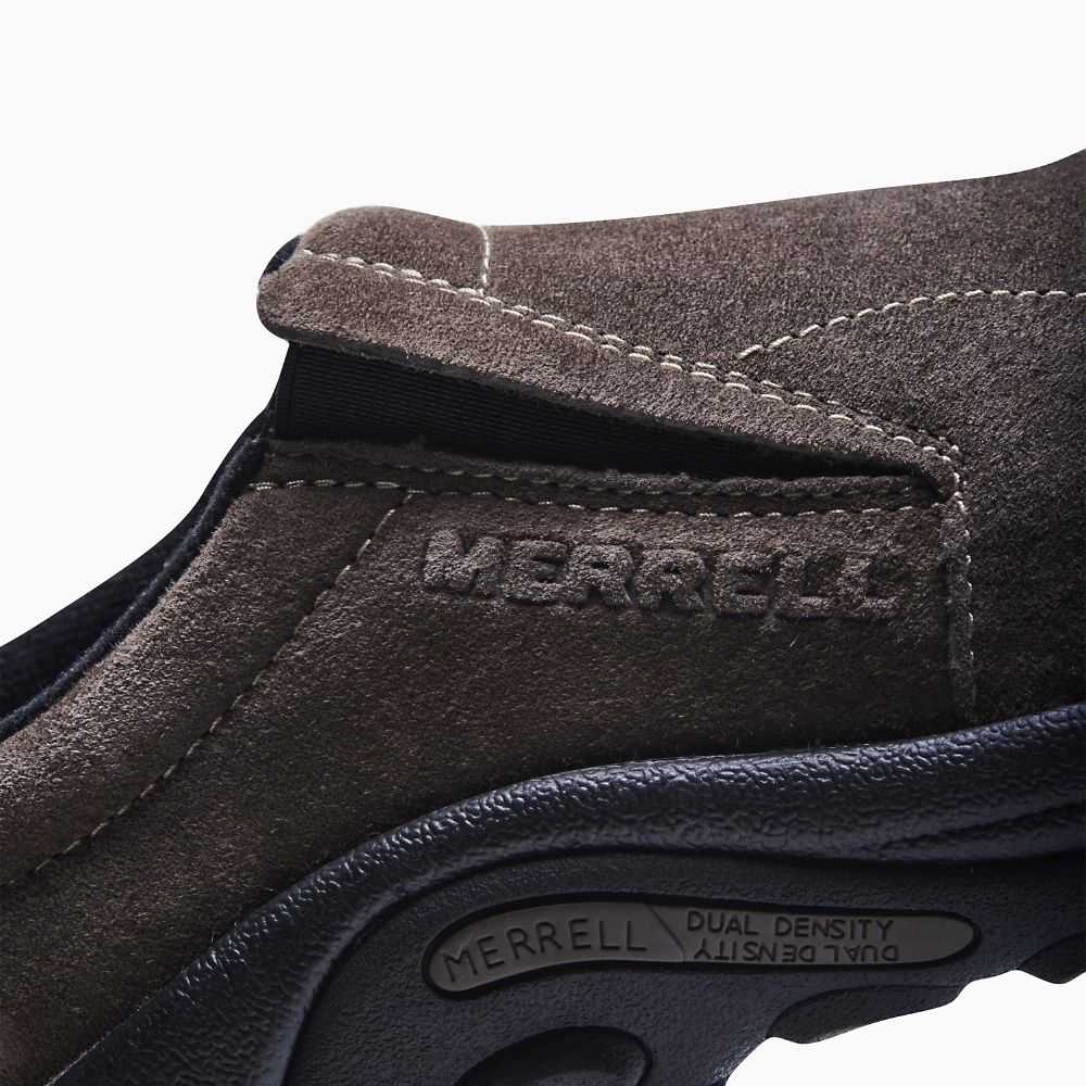 Zapatos Casuales Merrell Jungle Moc Hombre Marrom Oscuro | México-6227908