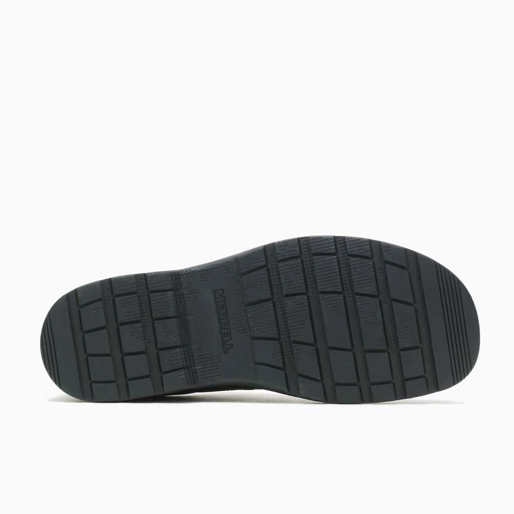 Zapatos De Seguridad Merrell World Legend 2 Anchos Hombre Marrom Oscuro | México-2072834