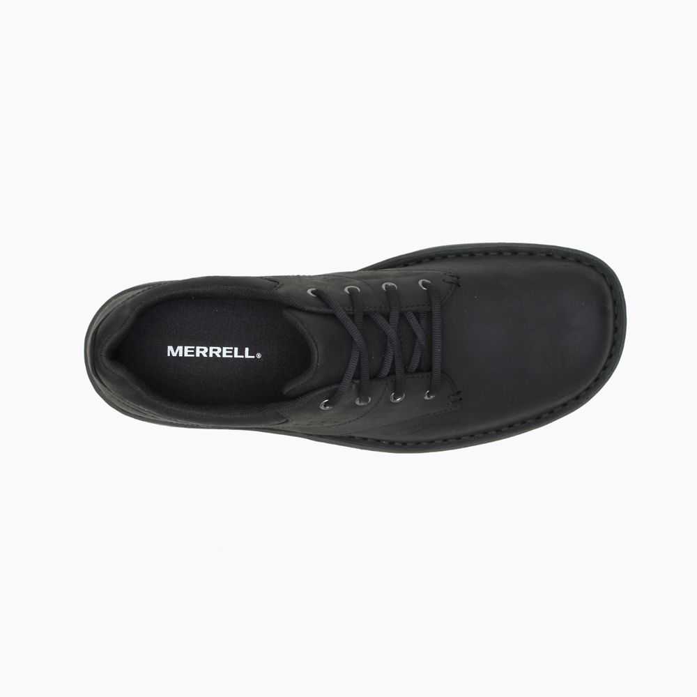 Zapatos De Seguridad Merrell World Legend 2 Hombre Negros | México-8649270