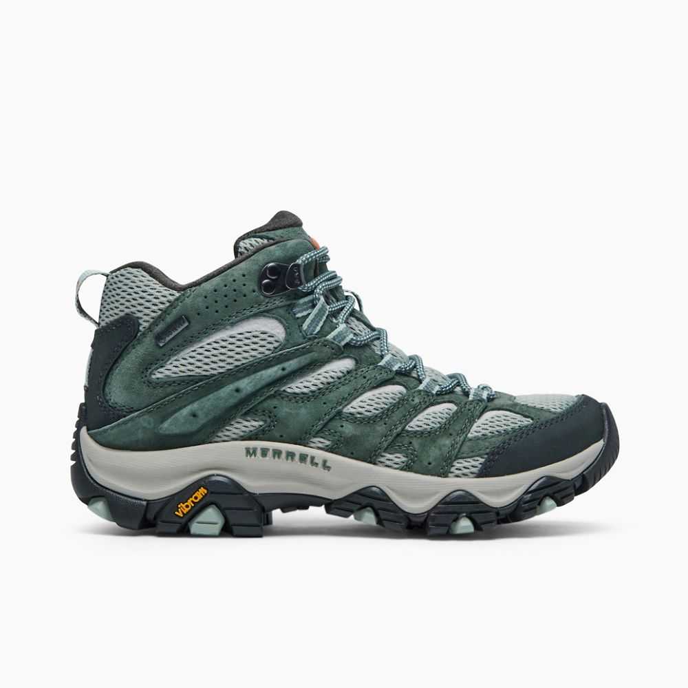 Tenis merrell para online dama