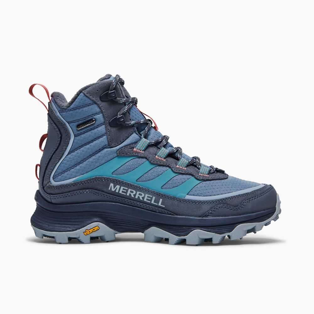 Merrell cheap impermeable mujer