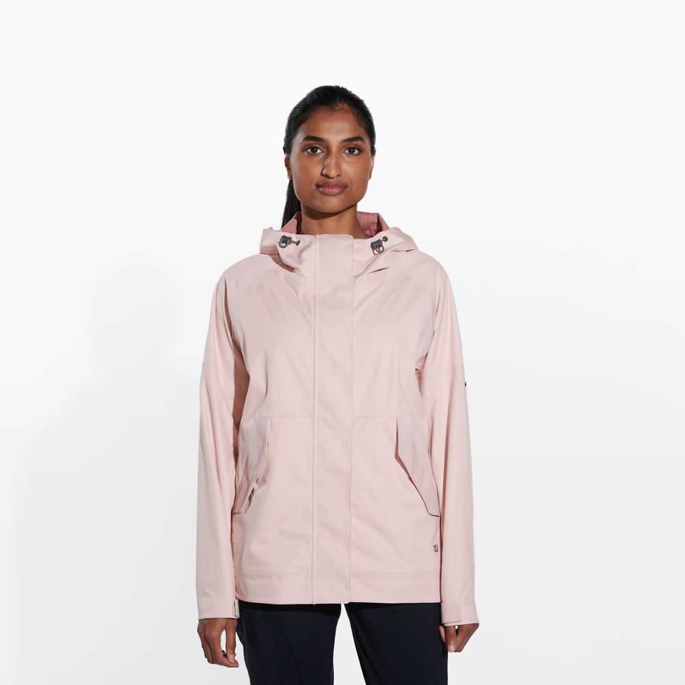 Chaquetas Merrell Whisper Mujer Rosas | México-2362964