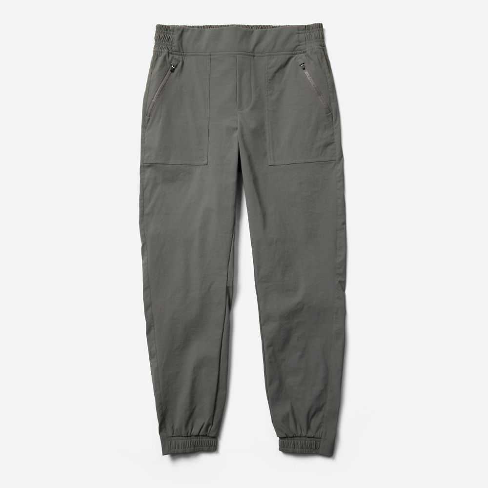 Pantalones Jogger Merrell Hayes Mujer Azules Oscuro | México-7826490