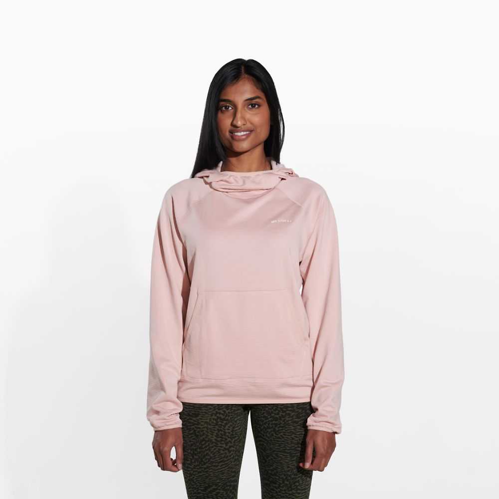 Sudadera Merrell Insulated Mujer Rosas | México-7622603