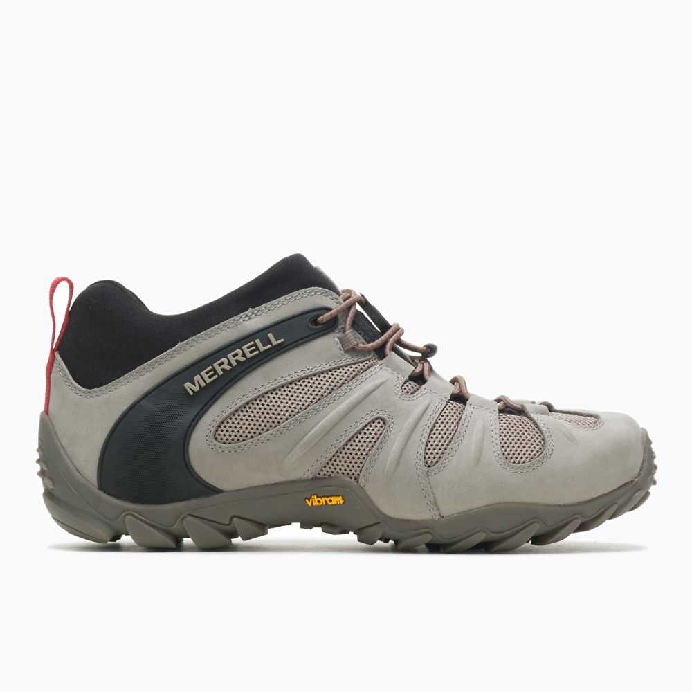 Tenis Merrell Chameleon 8 Stretch Hombre Marrom | México-0694876