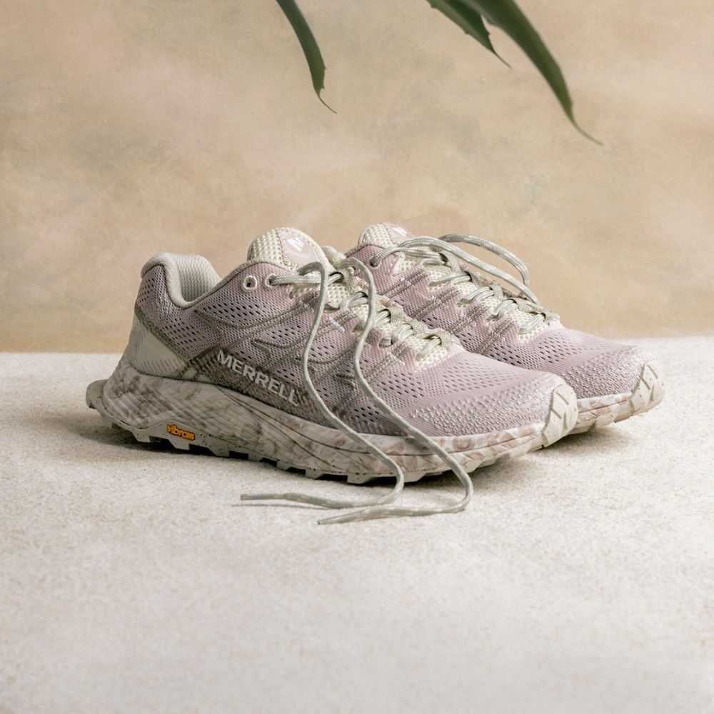 Merrell 2025 vibram mujer